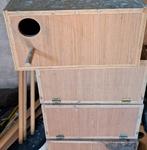 25 broedblokken, Dieren en Toebehoren, Ophalen, Zo goed als nieuw, Overige typen