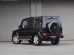 Mercedes-Benz G-Class 350 d / Full History / Obsidian Black, Autos, Mercedes-Benz, Cuir, Euro 5, Achat, 2987 cm³