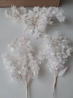 Oude zijde bloemetjes nr 5, Verzenden