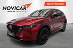 Mazda CX-5 2.0 SkyActiv-G, Auto's, Mazda, 1998 cc, Stof, Gebruikt, 4 cilinders