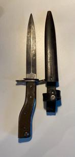 Duitse Demag bajonetdolk uit de Eerste Wereldoorlog, Verzenden, Landmacht, Mes of Dolk