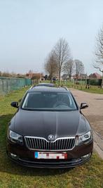 Skoda superb break 1.4 benzine 03/2015, Autos, Skoda, Euro 5, Achat, Boîte manuelle, Noir