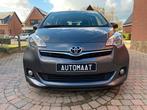 TOYOTA VERSO/AUTOMAAT/20.000.KM/GARANTIE, Euro 5, Stof, Zwart, Bedrijf