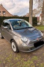 Fiat 500 GERESERVEERD, Auto's, Particulier, Te koop, Benzine