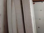 Gratis af te halen 2x matras van 2 meter op 0.90 m en 2 xbak, Ophalen, Gebruikt, 90 cm, Tweepersoons
