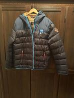 Mooie jas, Enlèvement, Comme neuf