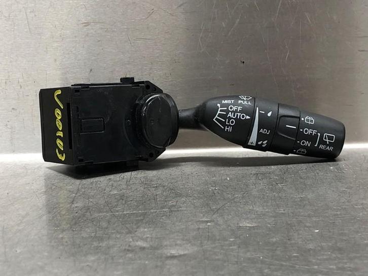 COMMODO ESSUIE-GLACE Honda Accord Tourer (CW) (|TLSSNA|), Autos : Pièces & Accessoires, Tableau de bord & Interrupteurs, Honda