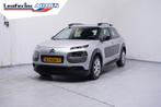 Citroen C4 Cactus 1.2 VTi Feel airco cruise-controle electri, Autos, Argent ou Gris, Achat, Entreprise, C4 Cactus