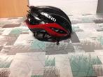 Fietshelm Giro model: Atmos, Ophalen, Gebruikt, M