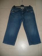 Broek Street One maat 27, Blauw, Street One, Ophalen of Verzenden, Zo goed als nieuw