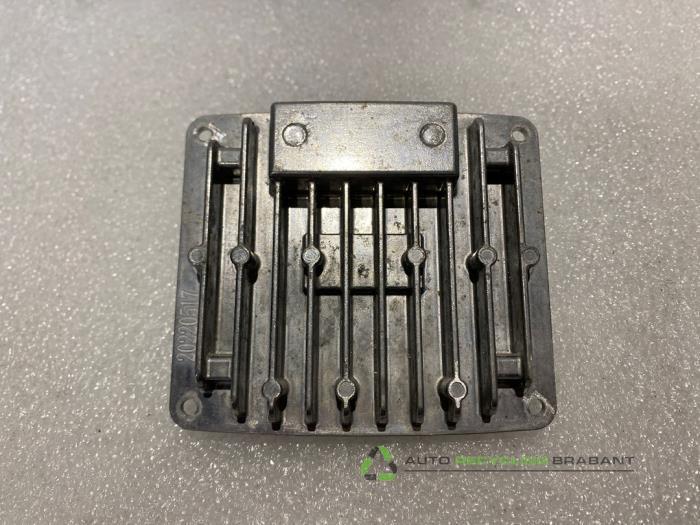 Module phare LED d'un Citroen C5 Aircross, Autos : Pièces & Accessoires, Éclairage, Citroën, Utilisé, 3 mois de garantie, Enlèvement ou Envoi