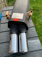 BMW E36 Silencieux remus neuf, Enlèvement, Neuf, BMW