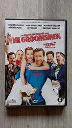 The Groomsmen (2006), À partir de 6 ans, Enlèvement ou Envoi, Comme neuf, Comédie d'action