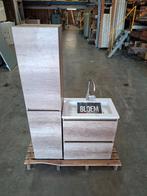 Badmeubel, 25 à 50 cm, Meuble lavabo, Comme neuf, Enlèvement