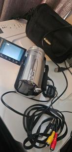 Camescope jvc everio, TV, Hi-fi & Vidéo, Caméscopes numériques, Enlèvement ou Envoi, Comme neuf, Caméra, JVC