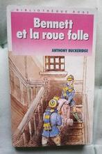 romans jeunesse dès 8/10 et 6ans  3€/livre TBE, Livres, Enlèvement ou Envoi, Comme neuf, Divers auteurs, Fiction général