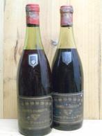 1966 * 60 ans * 1x CHARMES CHAMBERTIN, Camus 1966, Enlèvement ou Envoi, Comme neuf