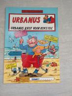 Urbanus exclusieve strip, Boeken, Ophalen of Verzenden