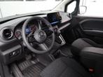 Mercedes-Benz Citan 112 CDI Pro, Autos, Neuf, Argent ou Gris, Entreprise, 2 places