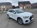 Audi Q3  35 tfsi advanced, Autos, Audi, Achat, Euro 6, Noir, 5 portes