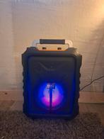 BIXBOXX partybox, Enlèvement