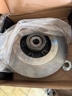 Disques De Frein Plaquettes Arrière RE  LAGUNA III, Enlèvement, Renault