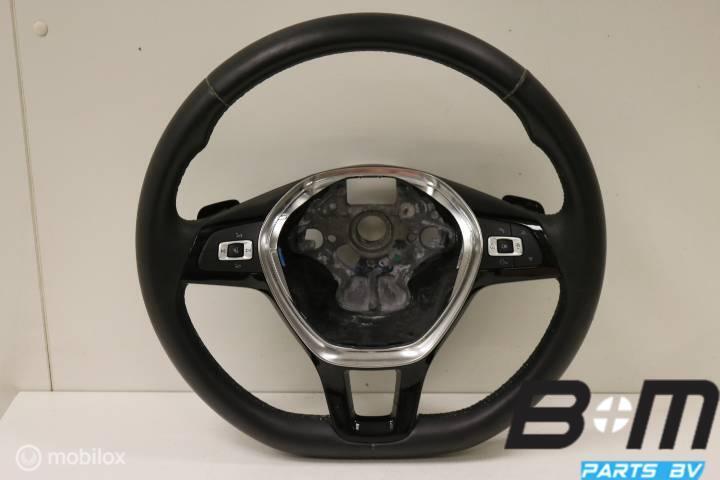 Multifunctioneel stuur met flippers VW Golf 7 5G0419091DK, Utilisé