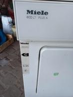 Droogkast Miele, Elektronische apparatuur, Droogkasten, Ophalen, Gebruikt, Luchtafvoer, Voorlader