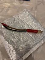 Gezocht: tester met neon lampje, Verzenden, Zo goed als nieuw