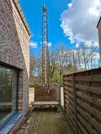 Bouwlift 220V, Bricolage & Construction, Enlèvement, Utilisé, Électrique