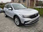Volkswagen Tiguan 1.5 TSI LIFE BUSINESS GPS-CAMERA/AIRCO/ALU, Auto's, Volkswagen, Euro 6, Overige kleuren, https://public.car-pass.be/vhr/2c8d3a7f-0126-45fc-8eb1-c0fe2011da6e