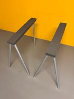 Schraag van BULO / Maarten Van Severen, Huis en Inrichting, Ophalen, Gebruikt, Bureau