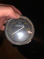 Kilometerteller P reeks, Ophalen, Vespa