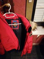 Jas superdry maat 44, Ophalen