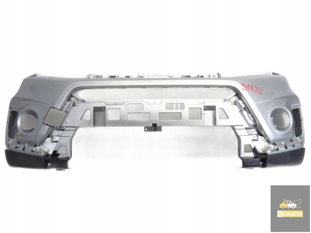 Suzuki Vitara LIFT Voorbumper, Gebruikt, Info@suzuki.co.jp, Takatsuka-cho, Chuo-ku 300
432-8611  Hamamatsu, Suzuki Motor Corporation