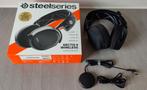 SteelSeries Arctis 9 Draadloze Gaming Headset Zwart, Informatique & Logiciels, Casques micro, Casque gamer, Comme neuf, Enlèvement