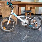 kinderfiets  BTWIN iNUIT 100, Fietsen en Brommers, Ophalen, Gebruikt, Minder dan 16 inch, Btwin