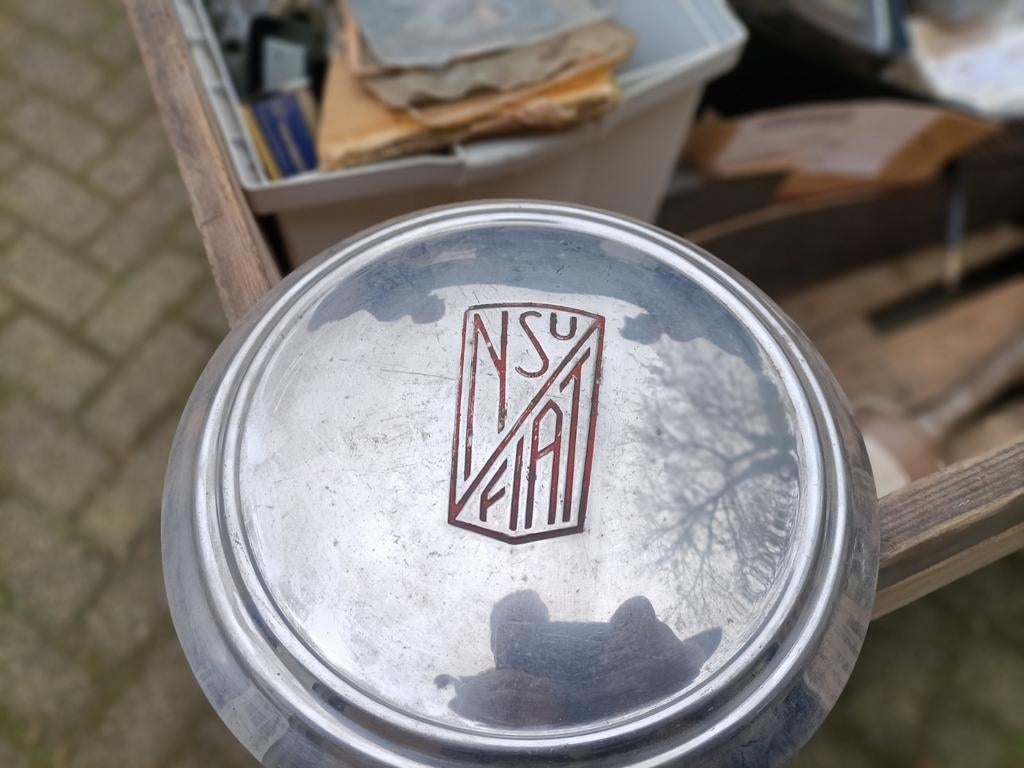 Pièces de voitures classiques Fiat 1100, Autos : Pièces & Accessoires, Enlèvement, Fiat