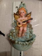 wijwatervat, Antiek en Kunst, Ophalen