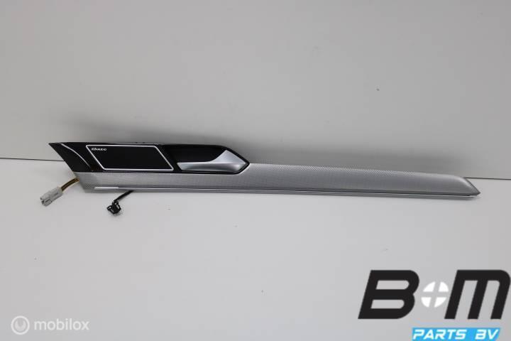 Portierinleg rechts voor VW Passat B8, Autos : Pièces & Accessoires, Habitacle & Garnissage, Utilisé
