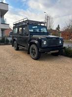 Land Roover defender TD5, Auto's, Particulier, 3 zetels, 90 kW, 2500 cc