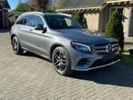 Mercedes-Benz GLC-klasse 220 d 4MATIC AMG LINE NAVI CAMERA, Auto diversen, Ongevalwagen, Automaat, Mercedes-Benz, Diesel, SUV of Terreinwagen