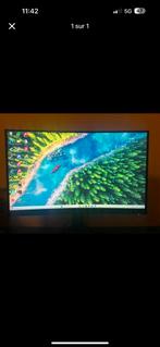 Ecran gamer MSI 180 hz 1ms 24 pouce incurve, Informatique & Logiciels, Moniteurs, Enlèvement