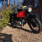 Jawa Mustang 23, Classe B (45 km/h), Enlèvement, 60 cm³, Autres marques