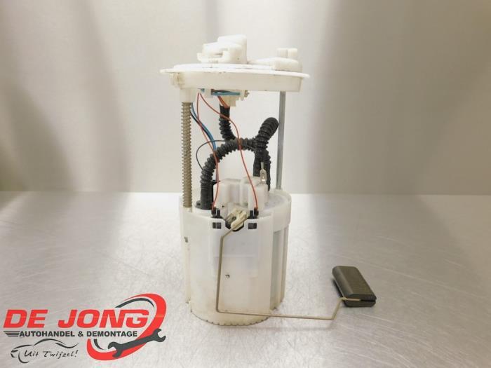 Brandstofpomp Elektrisch van een Fiat Croma, Gebruikt, -, -, Ophalen of Verzenden