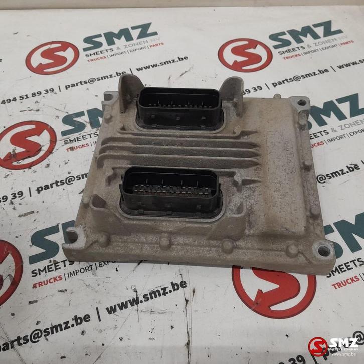 Occ ECU CMS1 regeleenheid Scania, Auto-onderdelen, Vrachtwagen-onderdelen, Scania, Elektronica en Kabels, Gebruikt