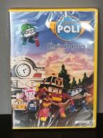 DVD de la série animée "Robocar Poli", À partir de 6 ans, Enlèvement ou Envoi, Dessin animé, Autres genres