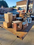 Nestkast broedblok 5 euro per stuk indien alles in 1 koop 4, Enlèvement