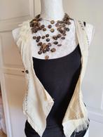 Gilet sans manches M, Sans marque, Envoi, Comme neuf, Taille 38/40 (M)