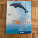 Delfin Deutsch Lehrbuch voor Uhasselt, Boeken, Ophalen, Gelezen, Overige niveaus, Duits